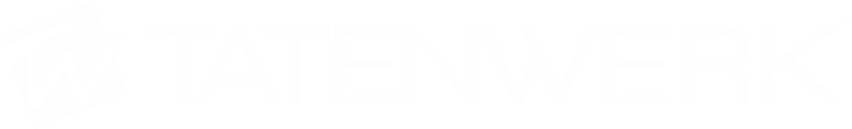 Tatenwerk